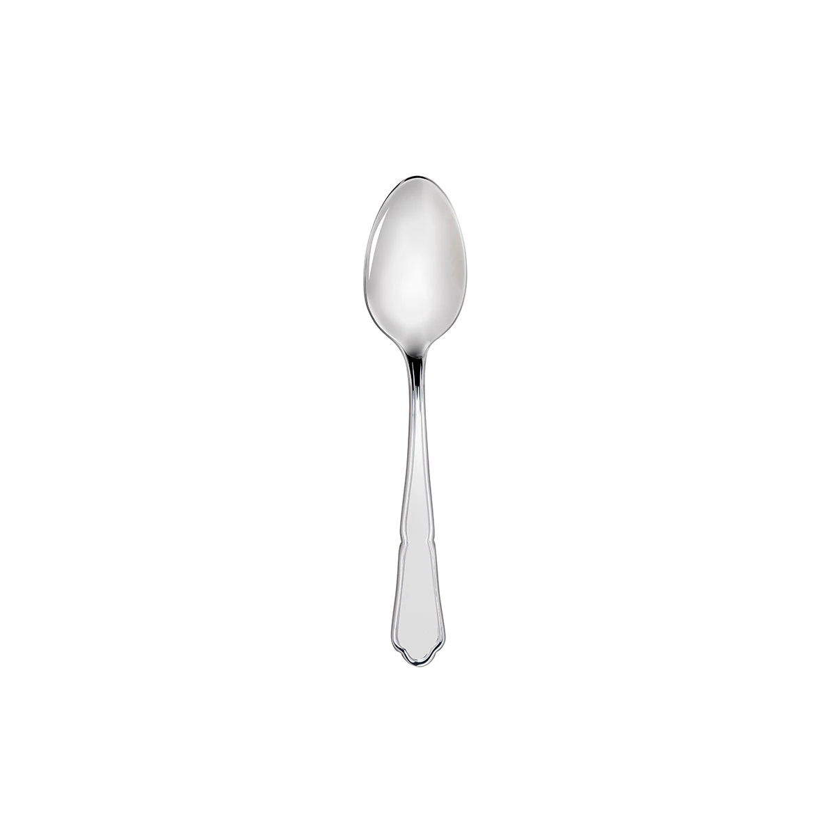 Ложка кофейная Degrenne Contour 14,5см ,Серебряный