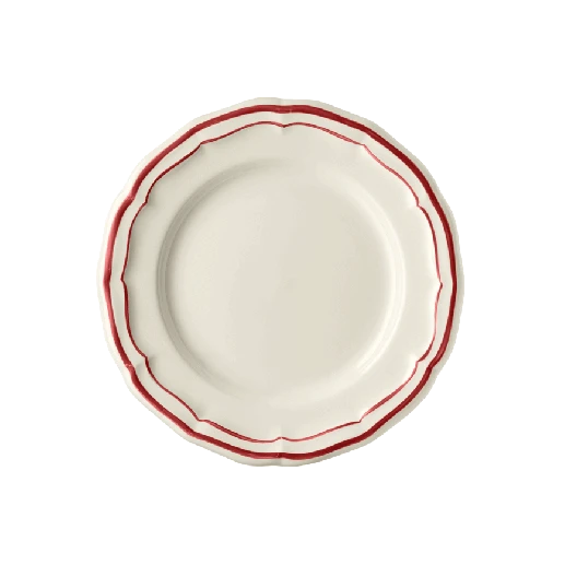 assiette-canape-rouge