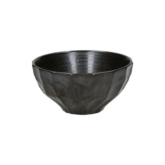 Пиала Pomax Barista 15х7 см, Черный