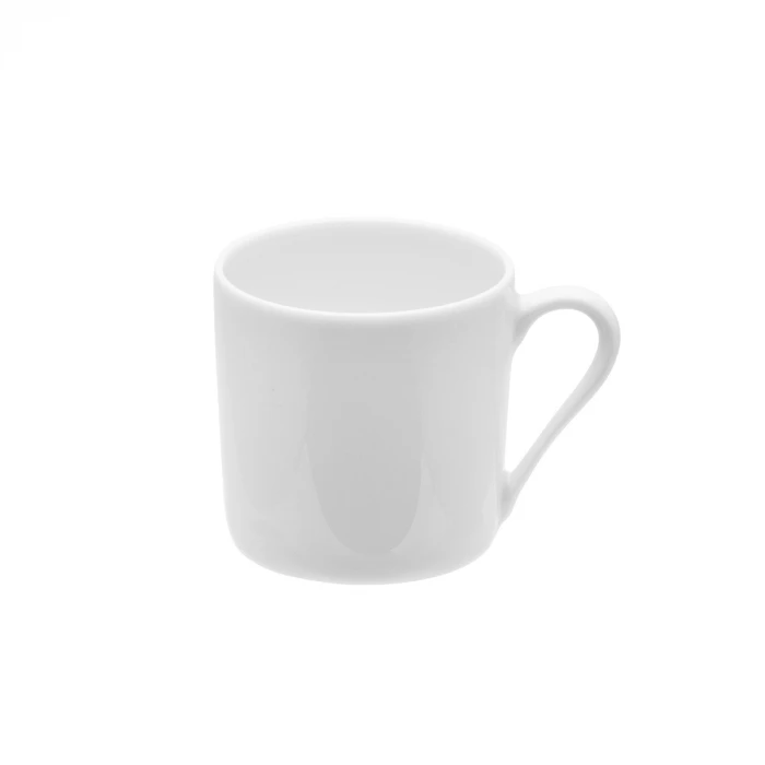 Чашка кофейная Degrenne Collection L Blanc 100 мл, Белый