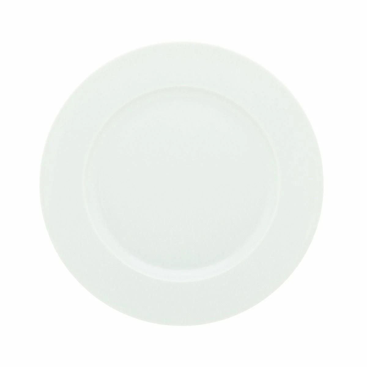 Тарелка десертная Degrenne Collection L Blanc 21,5 см, Белый