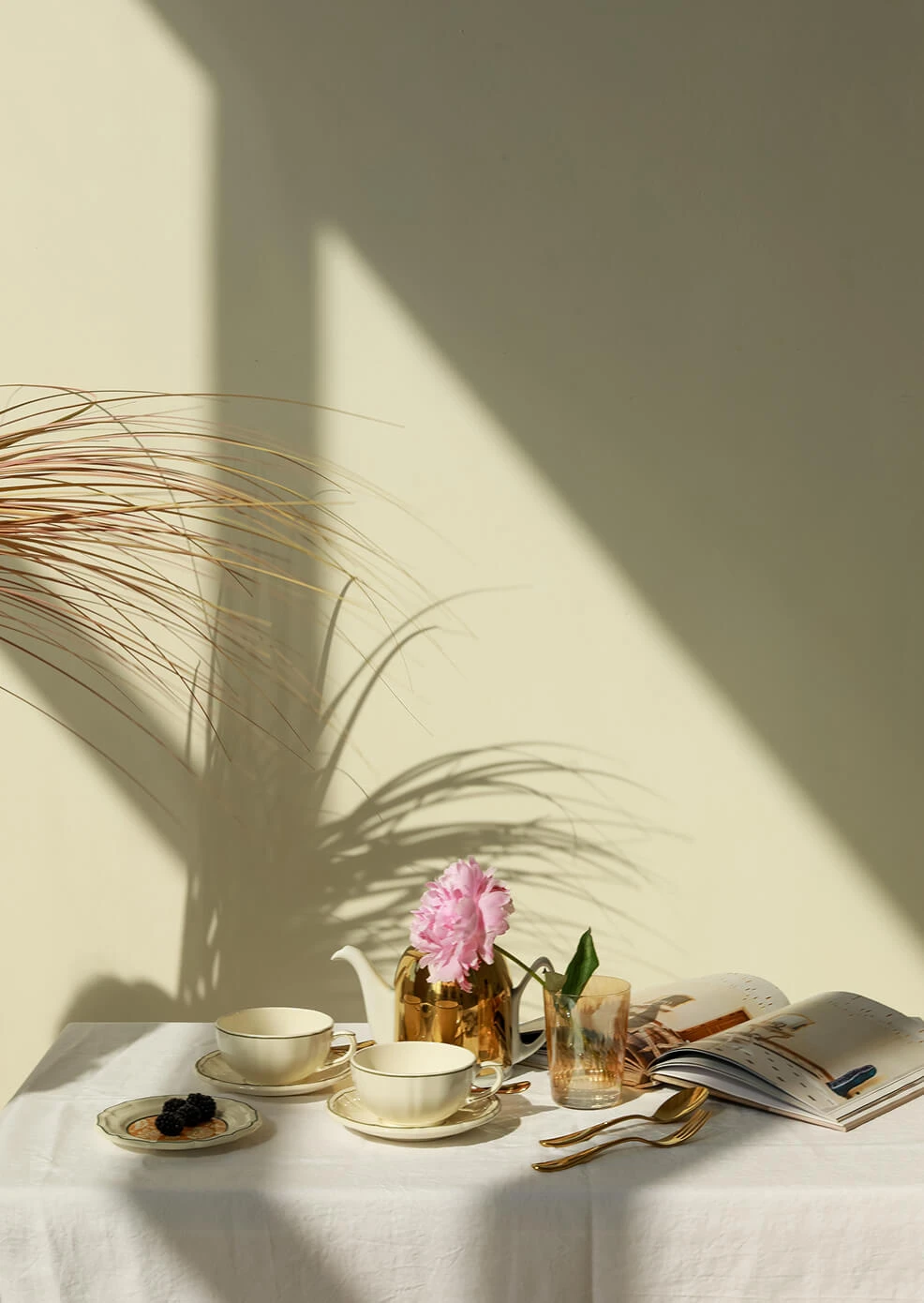 Весенний декор для дома 6