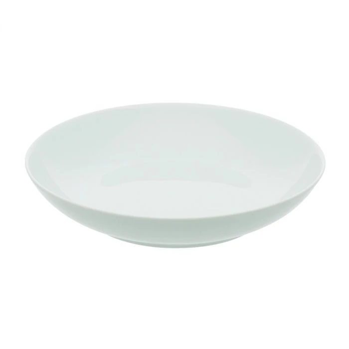 Тарелка глубокая Degrenne Collection L Blanc 18,5 см, Белый