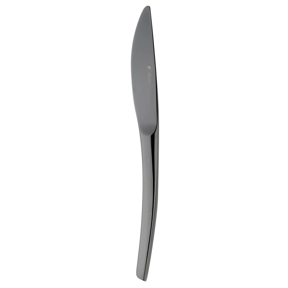 Нож десернтый XY Black Miroir 20,6 см