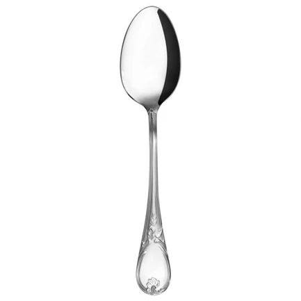 Ложка чайная Degrenne Marquise Miroir 14 см, Серебряный