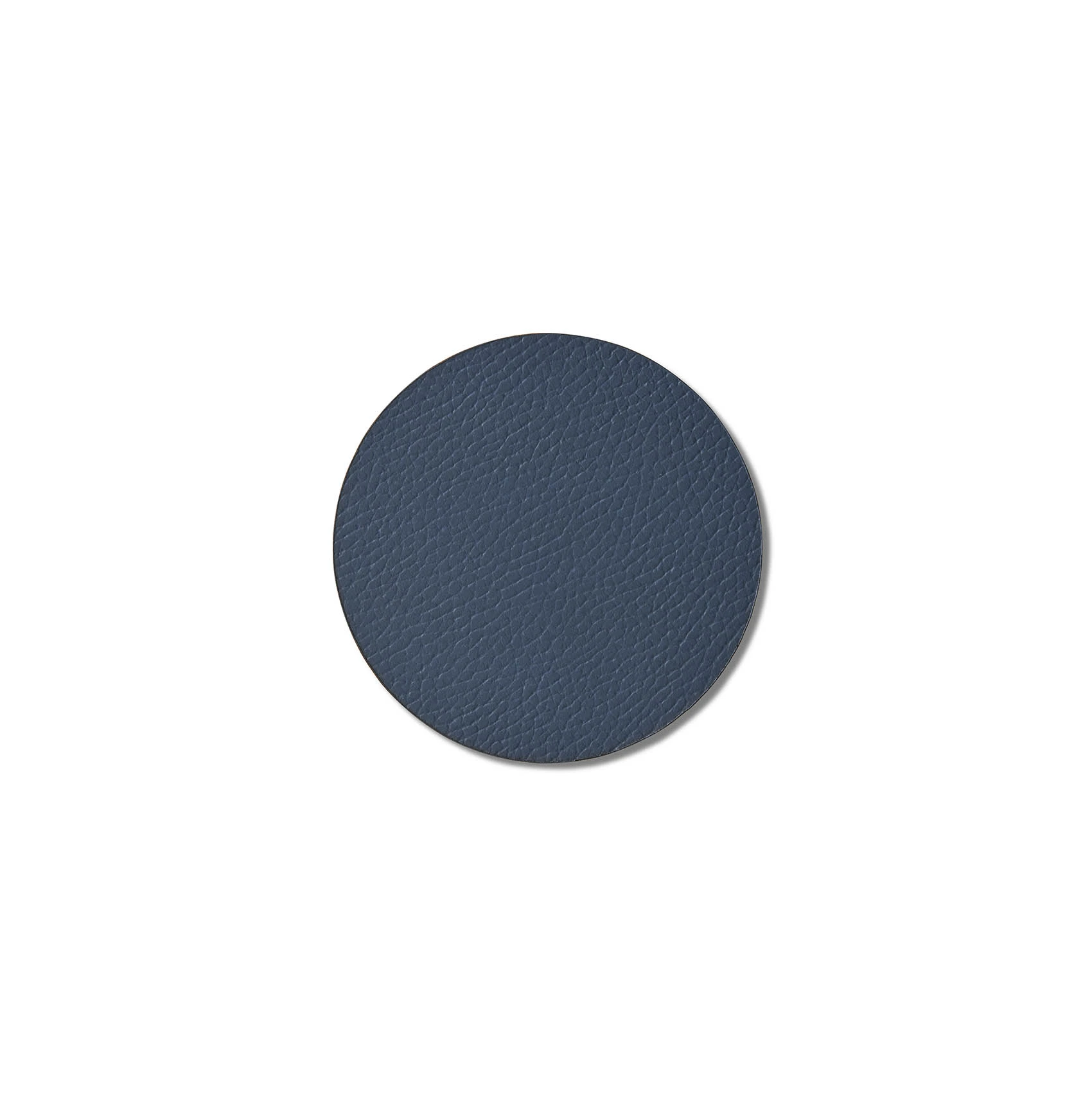 Подставка под кружку круглая Esma Dereboy Table Mat 10х0,3см, Синий