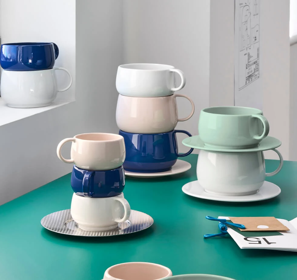 Cafeterie Empileo