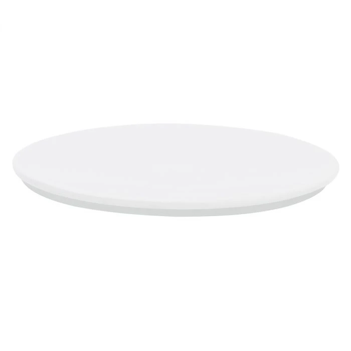 Тарелка-крышка Degrenne Gourmet Blanc 18 см, Белый