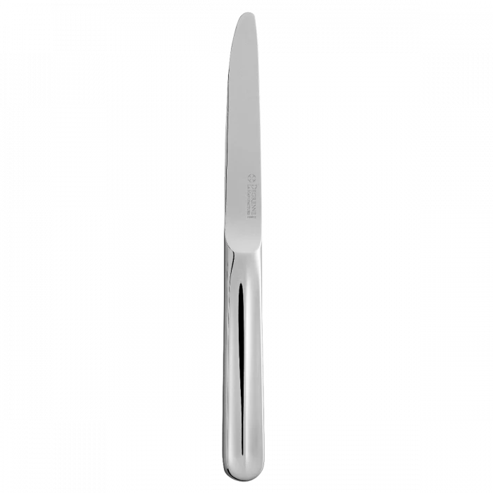 Нож десертный Degrenne L'Empreinte Miroir 21,5 см, Серебряный