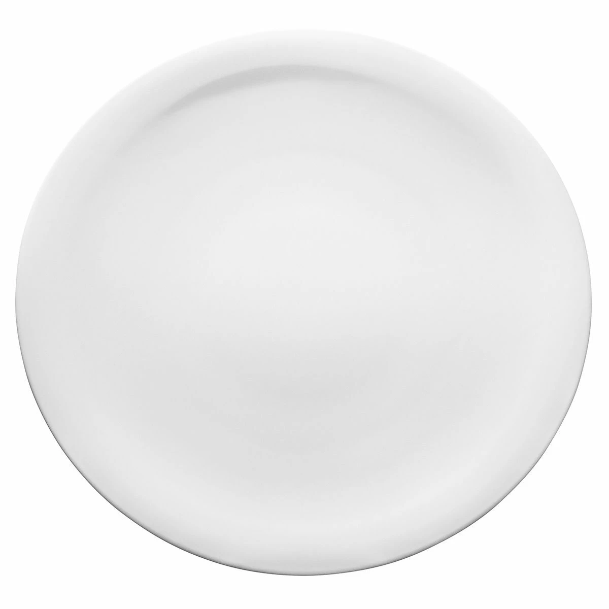 Тарелка обеденная Degrenne SD One Blanc 32 см, Белый