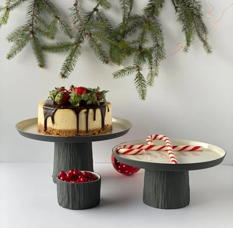 Tree Round