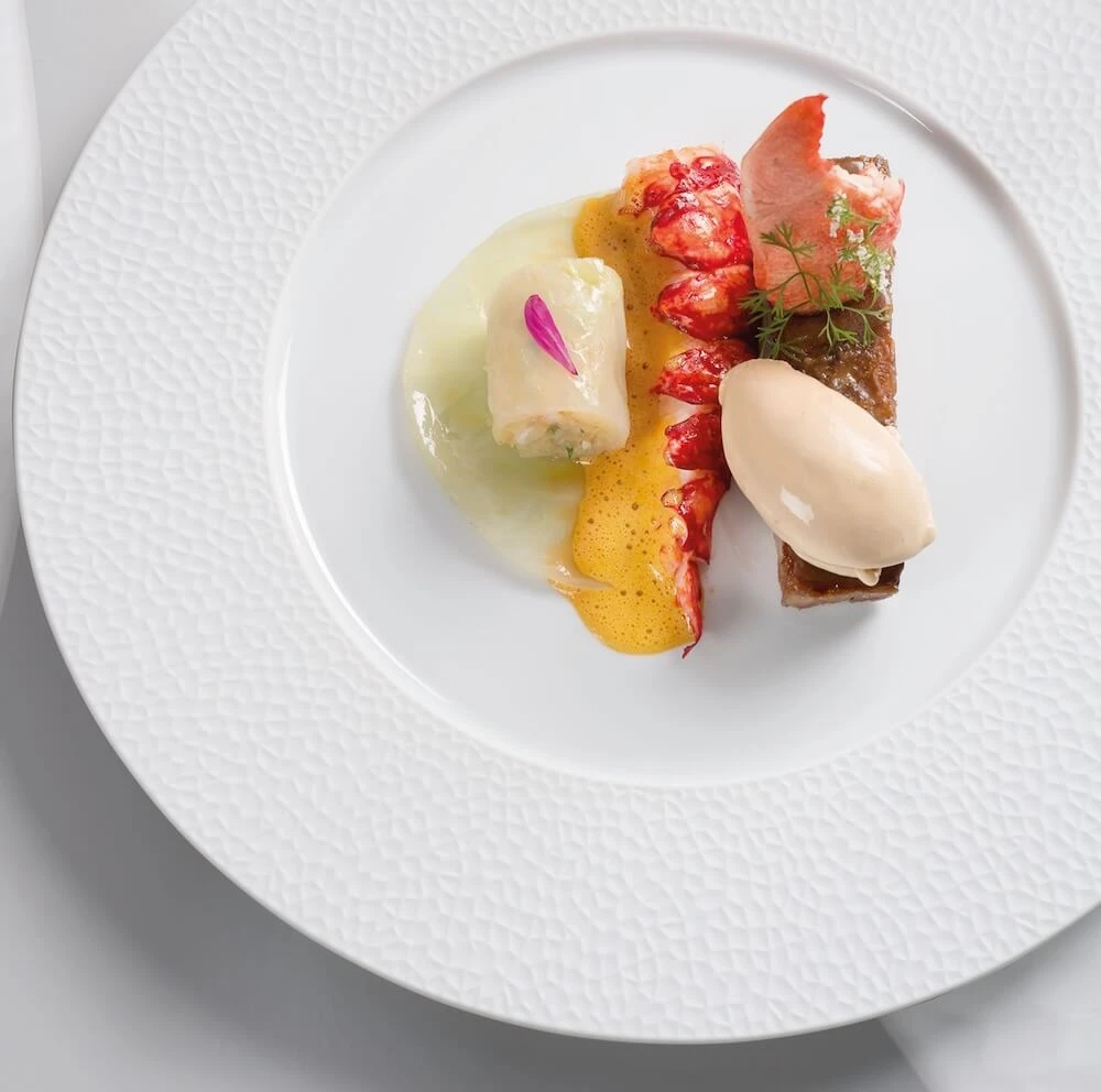 CollectionL-Fragment