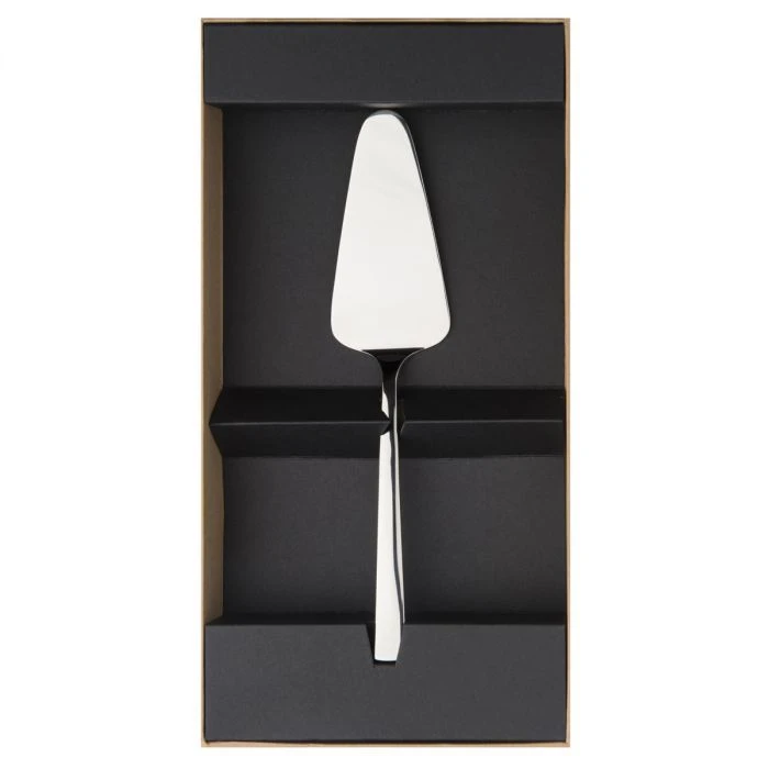 Лопатка для торта Degrenne Guest Miroir 25 см, Серебряный