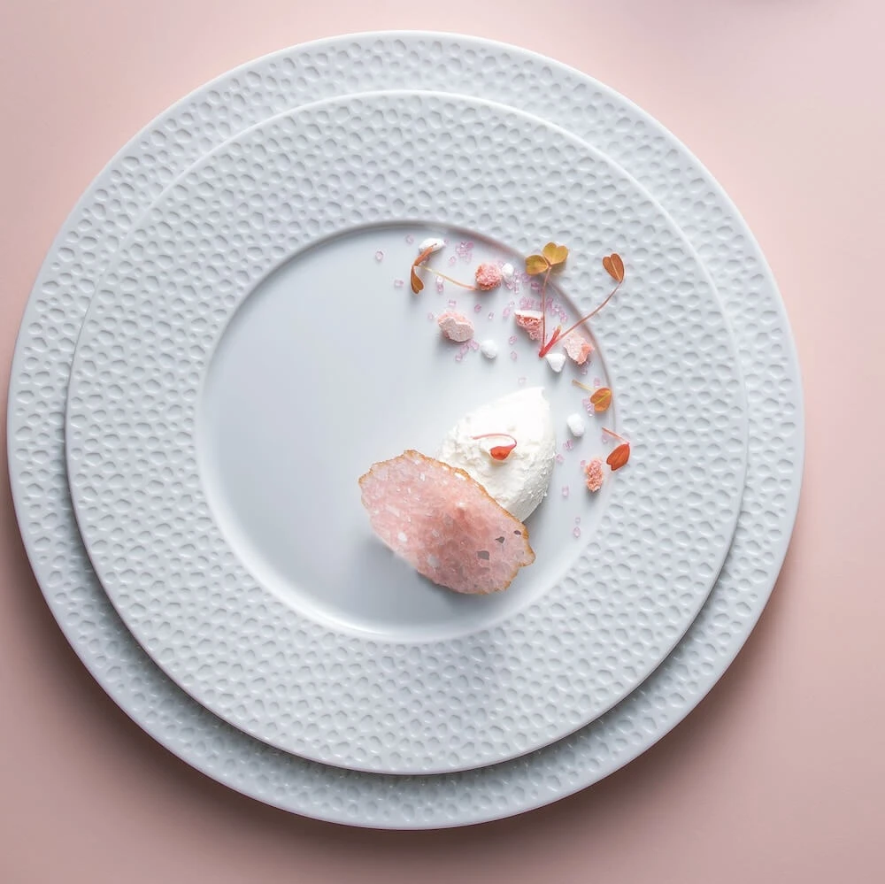 Collection L - Perles De Rosee