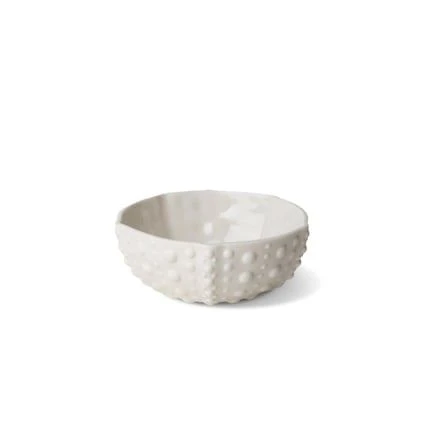 Соусник Esma Dereboy Jotera 9x9x3,5 см, Айвори 