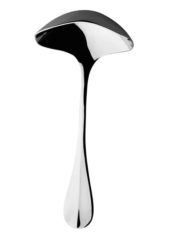 Половник Degrenne Blois Mirror Finish 15.7 см, Серебряный