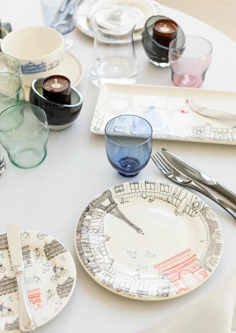 Весенний декор для дома 5