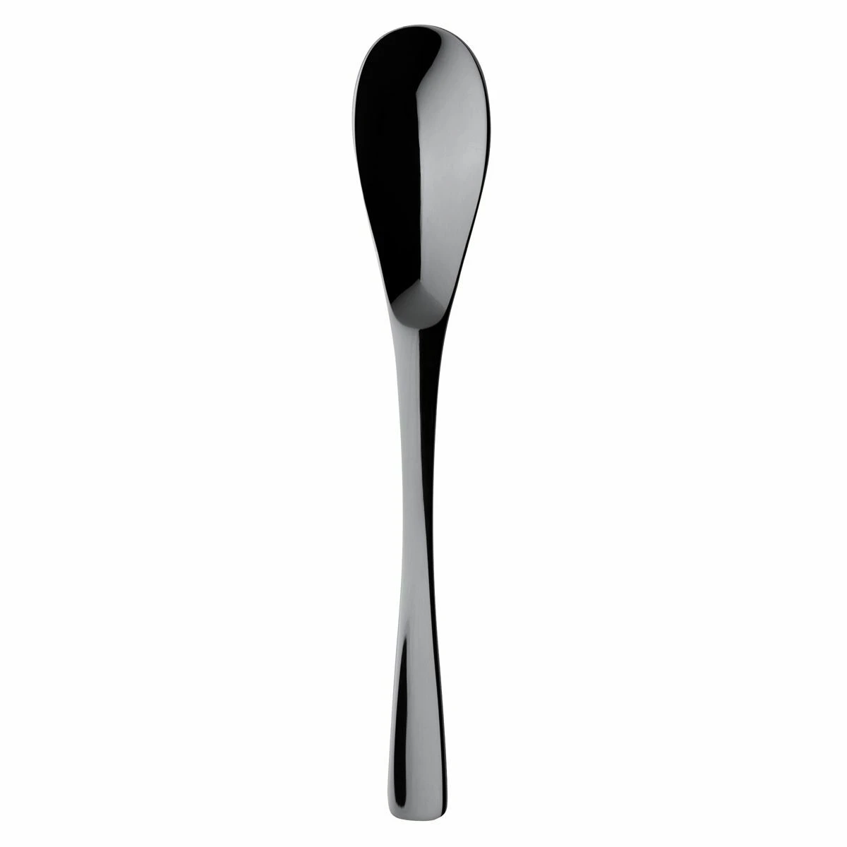 Ложка чайная Degrenne Xy Black Miroir 14,3 см, Черный