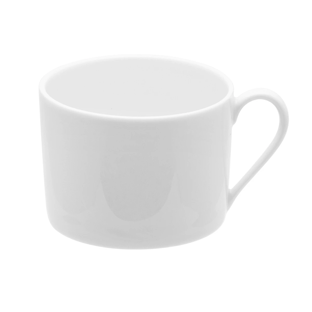 Чашка чайная Degrenne Collection L Blanc 250 мл, Белый