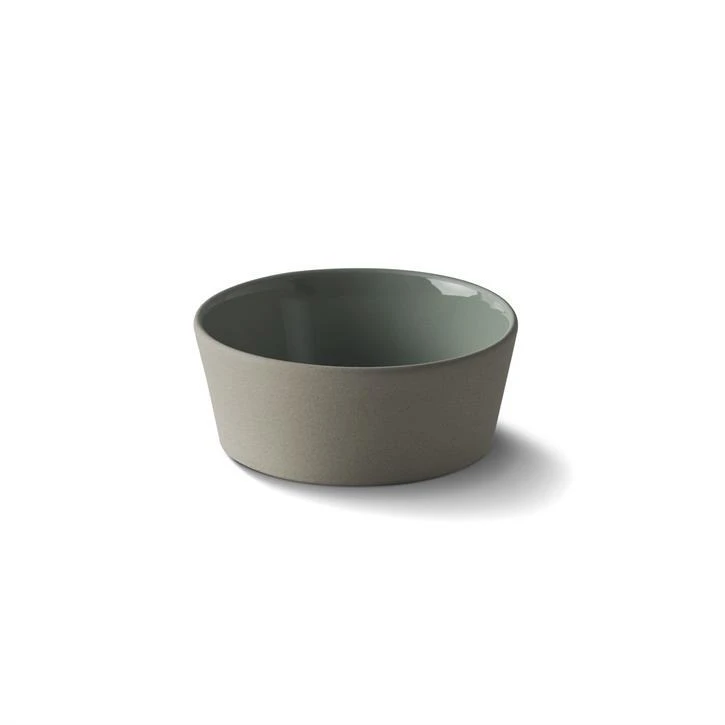 Соусник Esma Dereboy Tube Conic 8х4 см,Тауп, Нил 