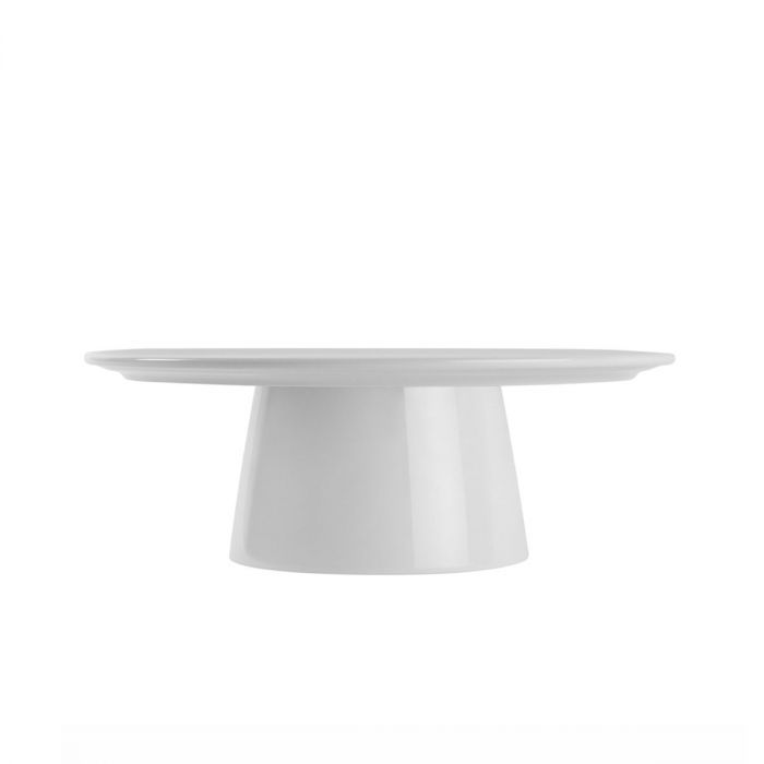 Подставка для торта Degrenne Modulo Blanc 25 см, Белый