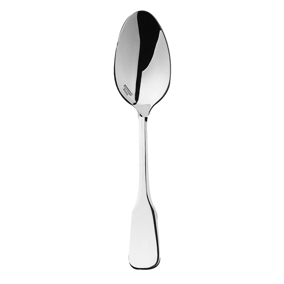 Ложка чайная Degrenne Lutece Miroir, Серебряный