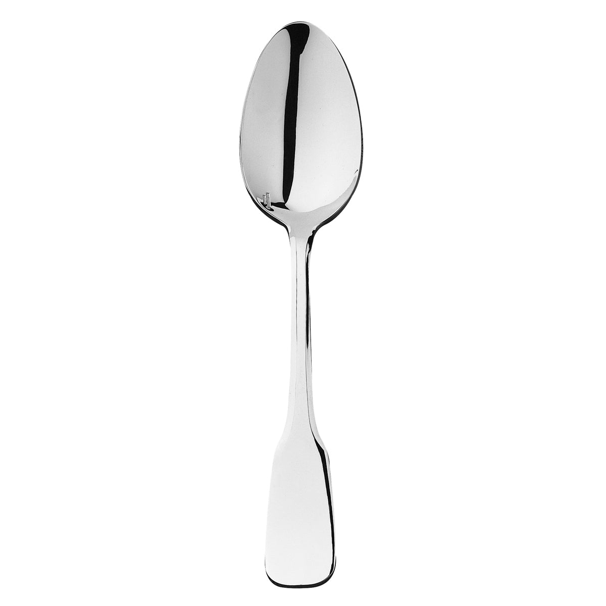 Ложка столовая Degrenne Lutece Miroir, Серебряный