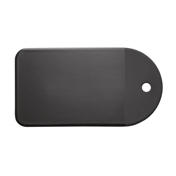 Доска сервировочная Degrenne Bahia Onyx 25х13,5 см, Черный