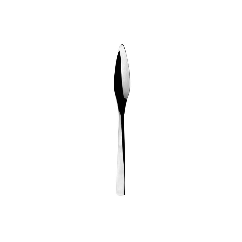 Нож для рыбы Degrenne Guest Miroir 21,3 см, Серебряный