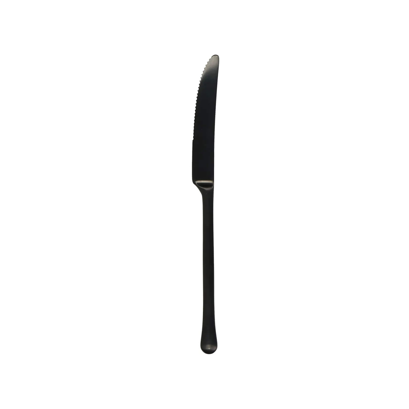 Нож столовый Pomax Monet 22 см