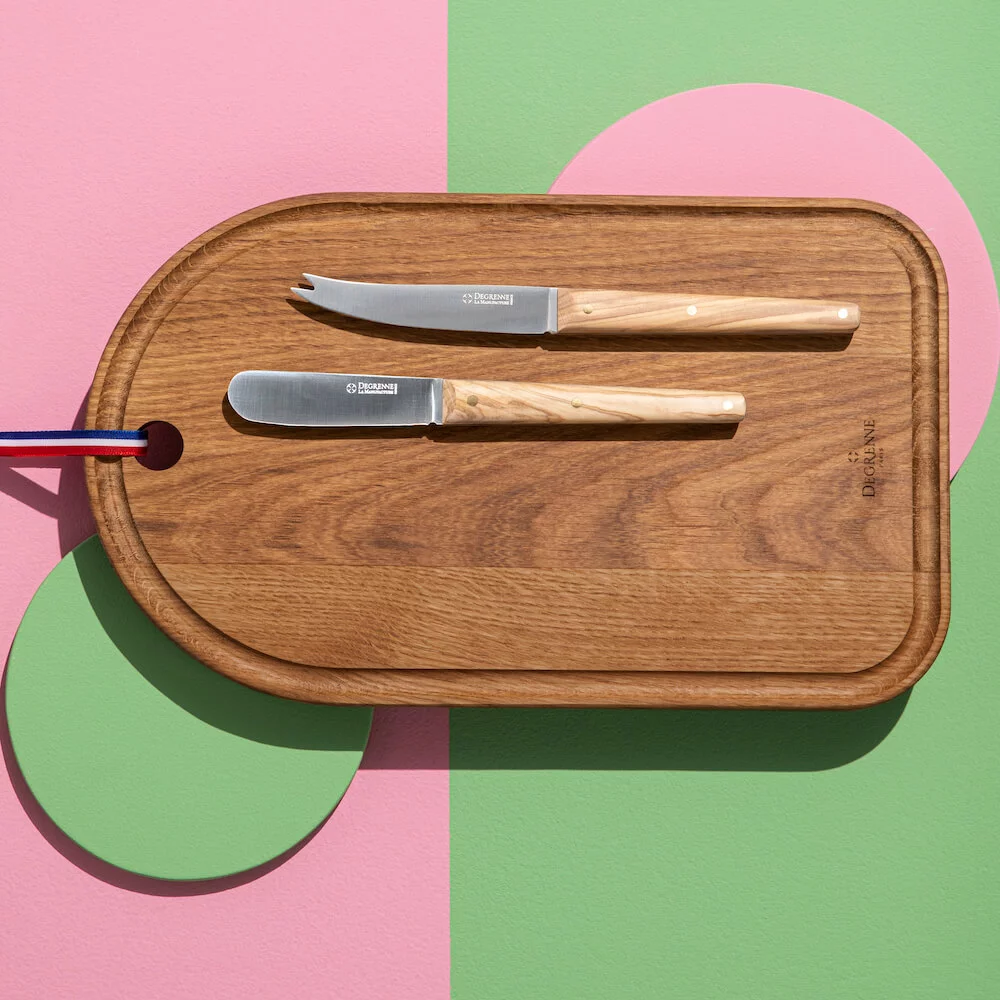 Laguiole Table
