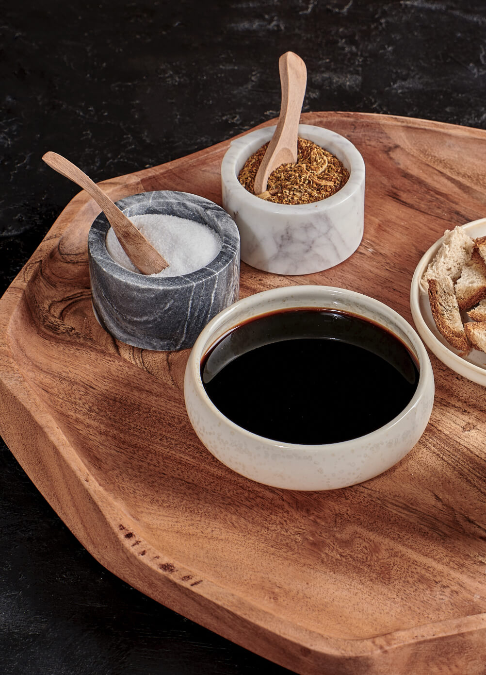 Посуда для подачи холодных блюд и закусок 4