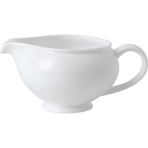 Сливочник Royal Crown Derby Whitehall 236 мл, Белый