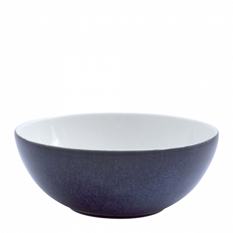 Чаша Royal Crown Derby Rebel Dark Blue 13 см, Синий темный