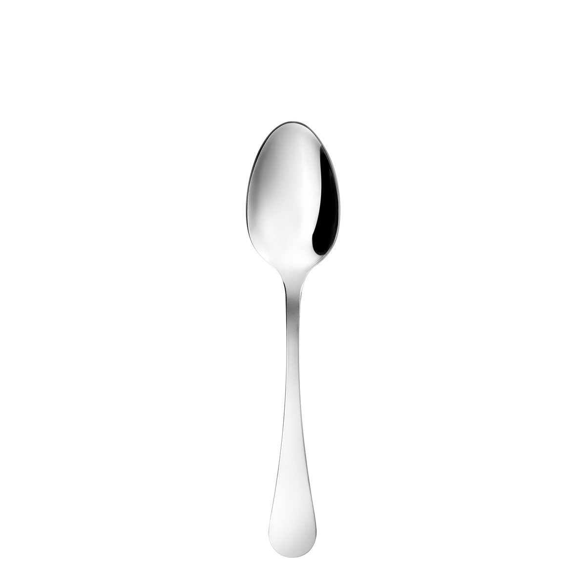 Ложка столовый Degrenne Swell Mirror Finish, 20,2 см, Серебряный