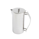 Кофейник Degrenne Newport Isotherme 1200 мл, Серебряный