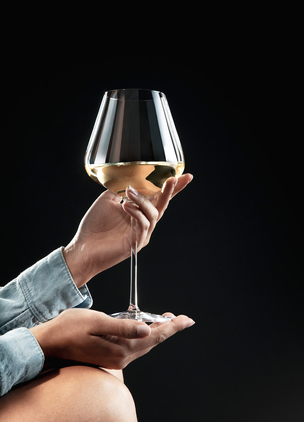 Как выбрать бокалы для вина 4