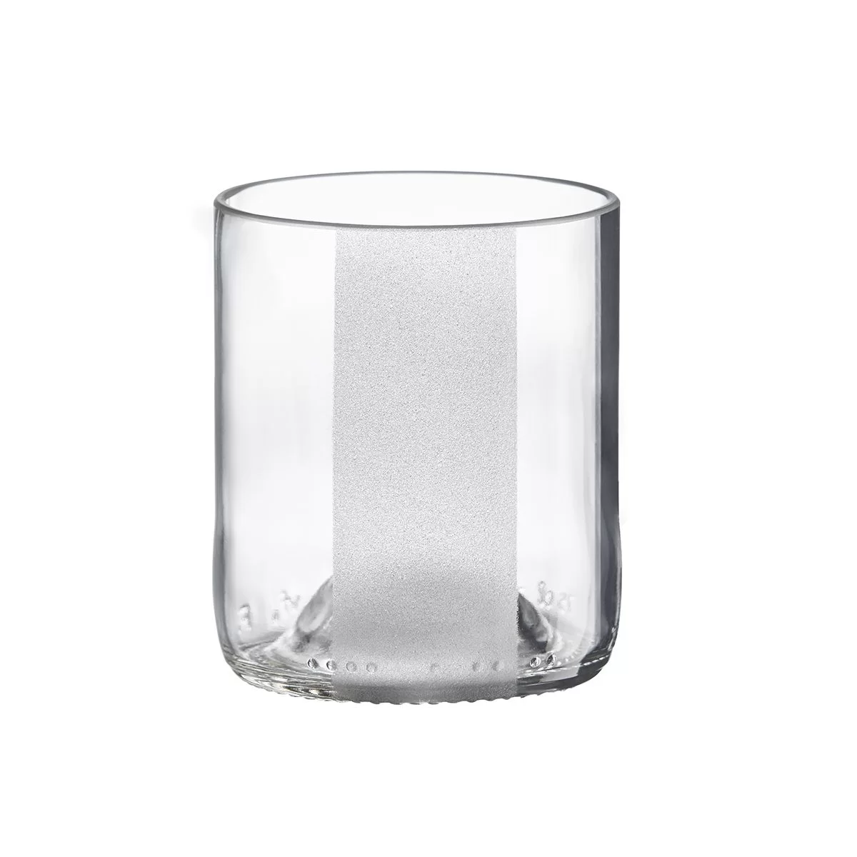 Стакан Degrenne Q DE BOUTEILLES DANSER 250 мл, Белый, 1 шт