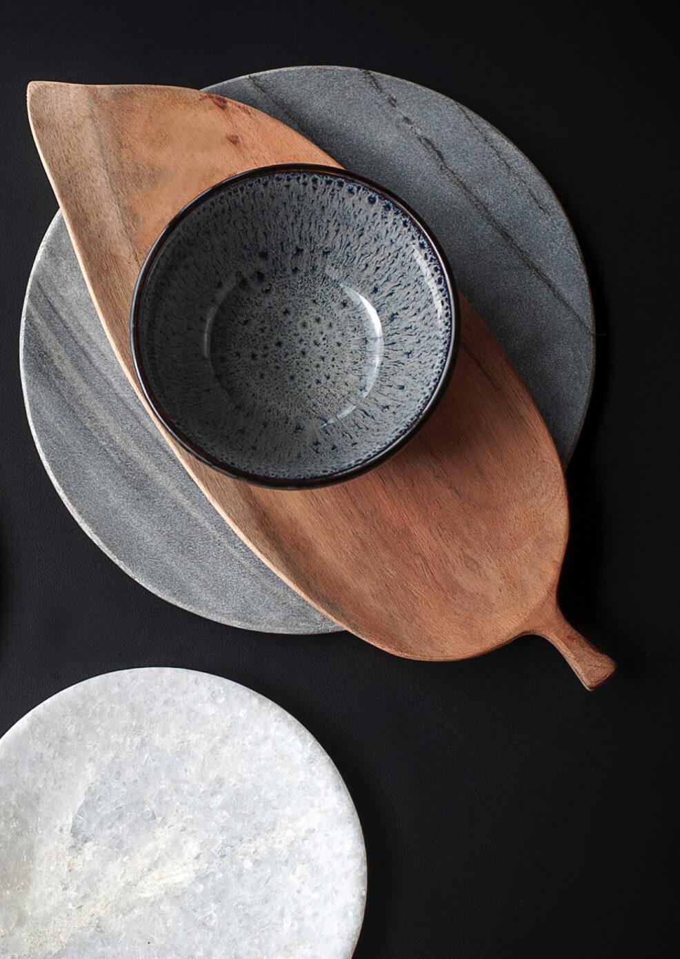 Посуда для подачи холодных блюд и закусок 5