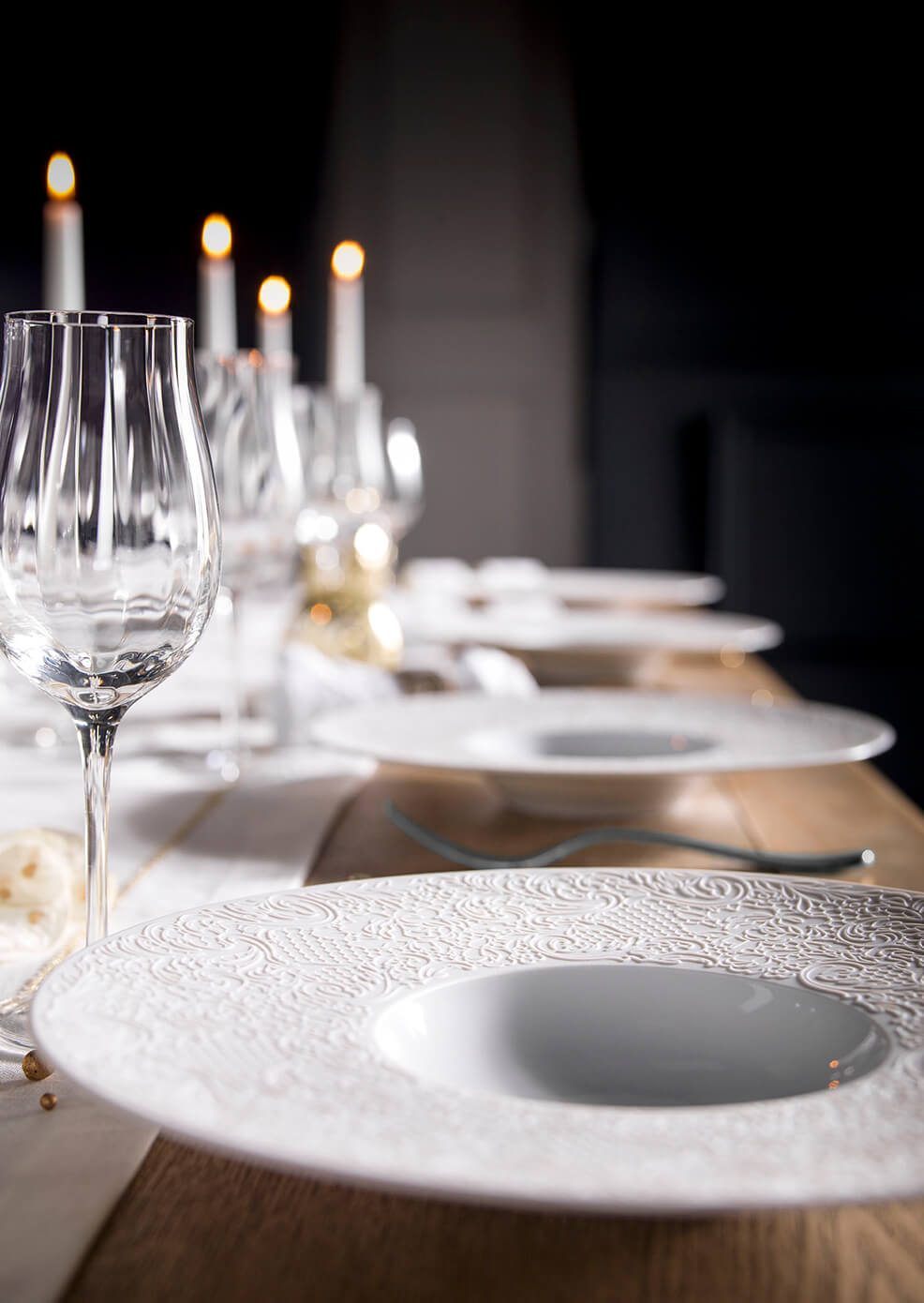 Как выбрать бокалы для вина 7