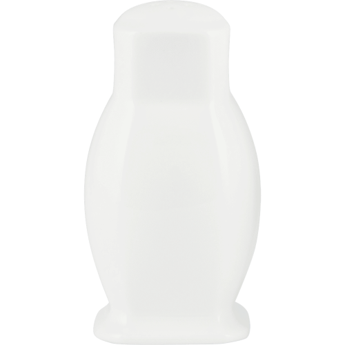 Перечница Royal Crown Derby Whitehall 10 см, Белый