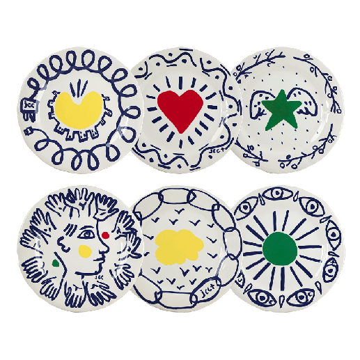 assiettes-dessert-assorties-archipel-sentimental