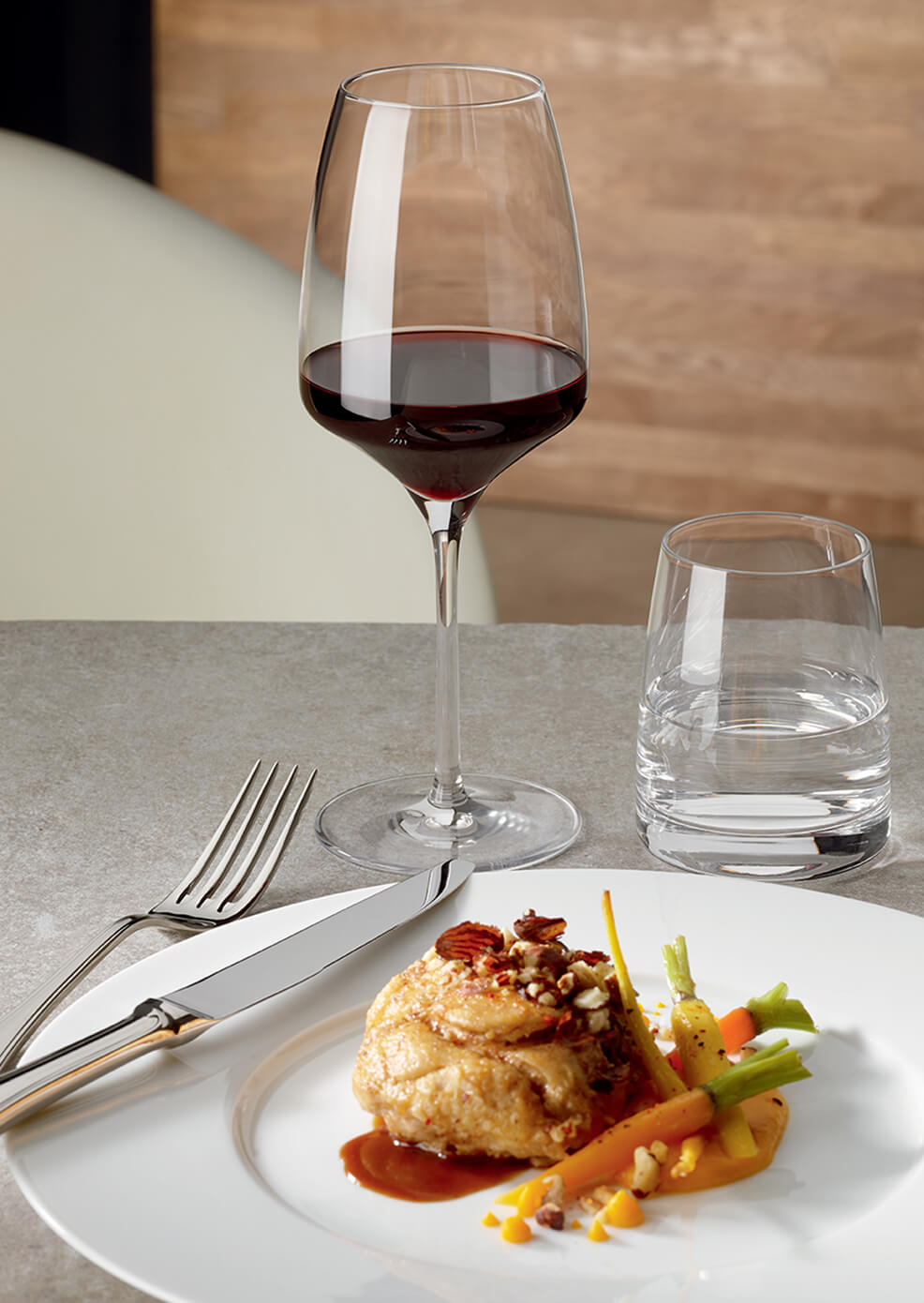 Как выбрать бокалы для вина 3