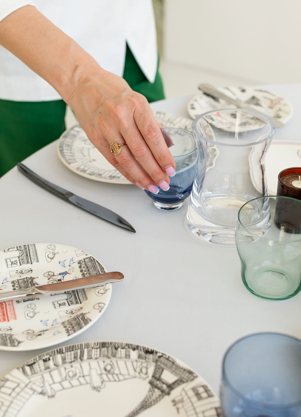 Весенний декор для дома 4