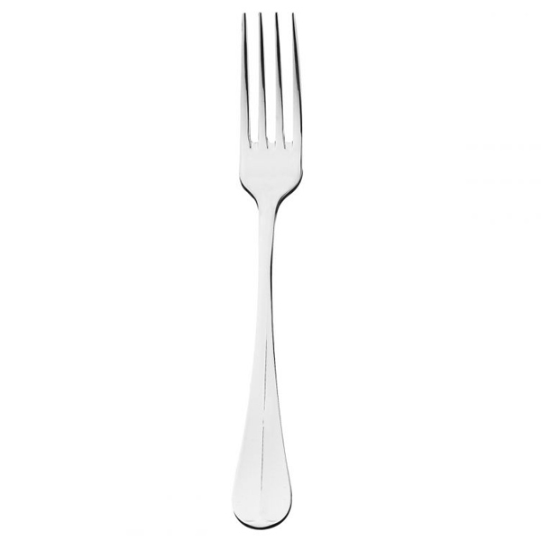 Вилка десертная Degrenne Mikado Miroir 17,8 см, Серебряный