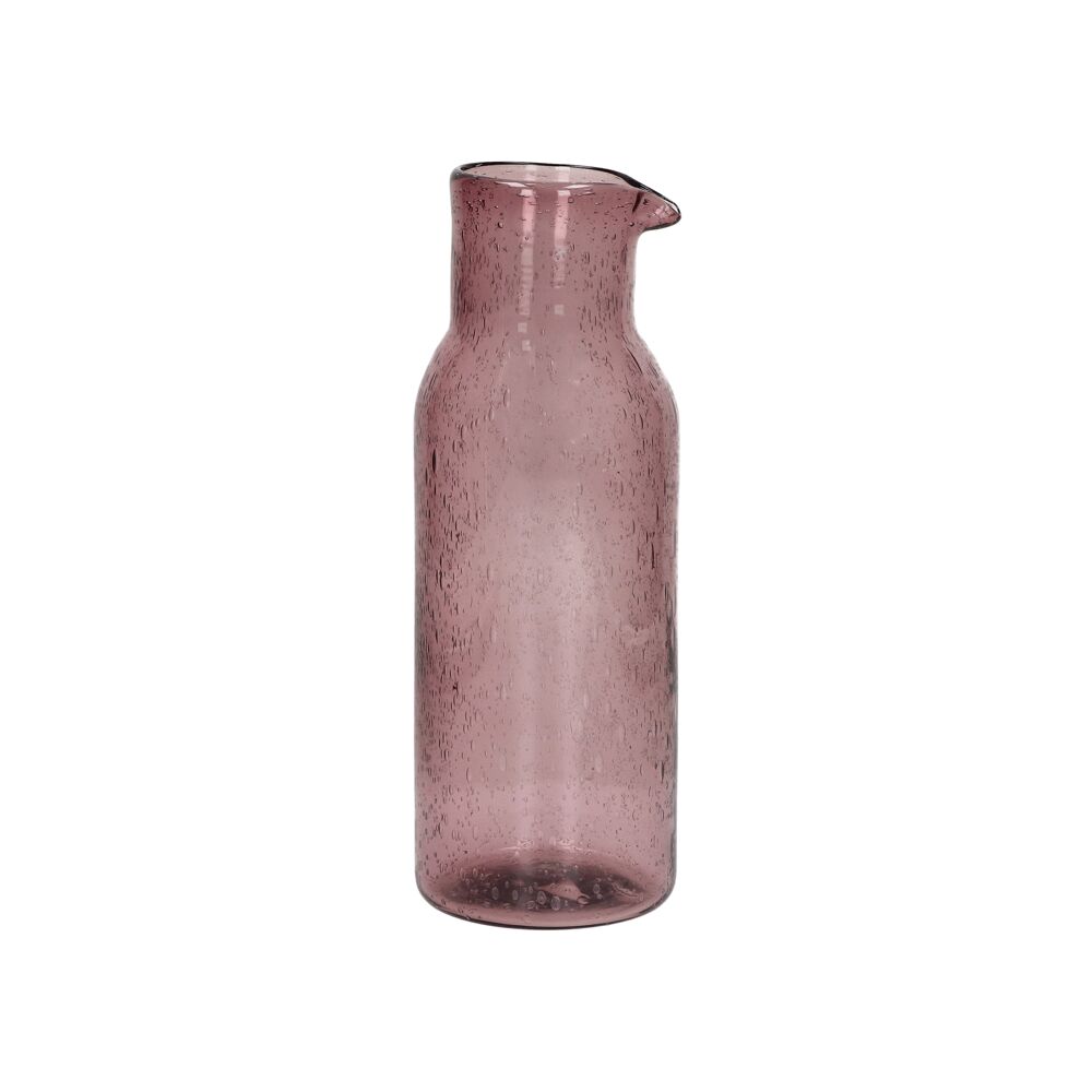Графин Pomax Vico 8,5х24,5 см, Фиолетовый