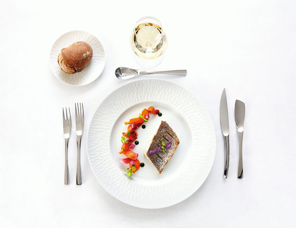 Французская посуда 9