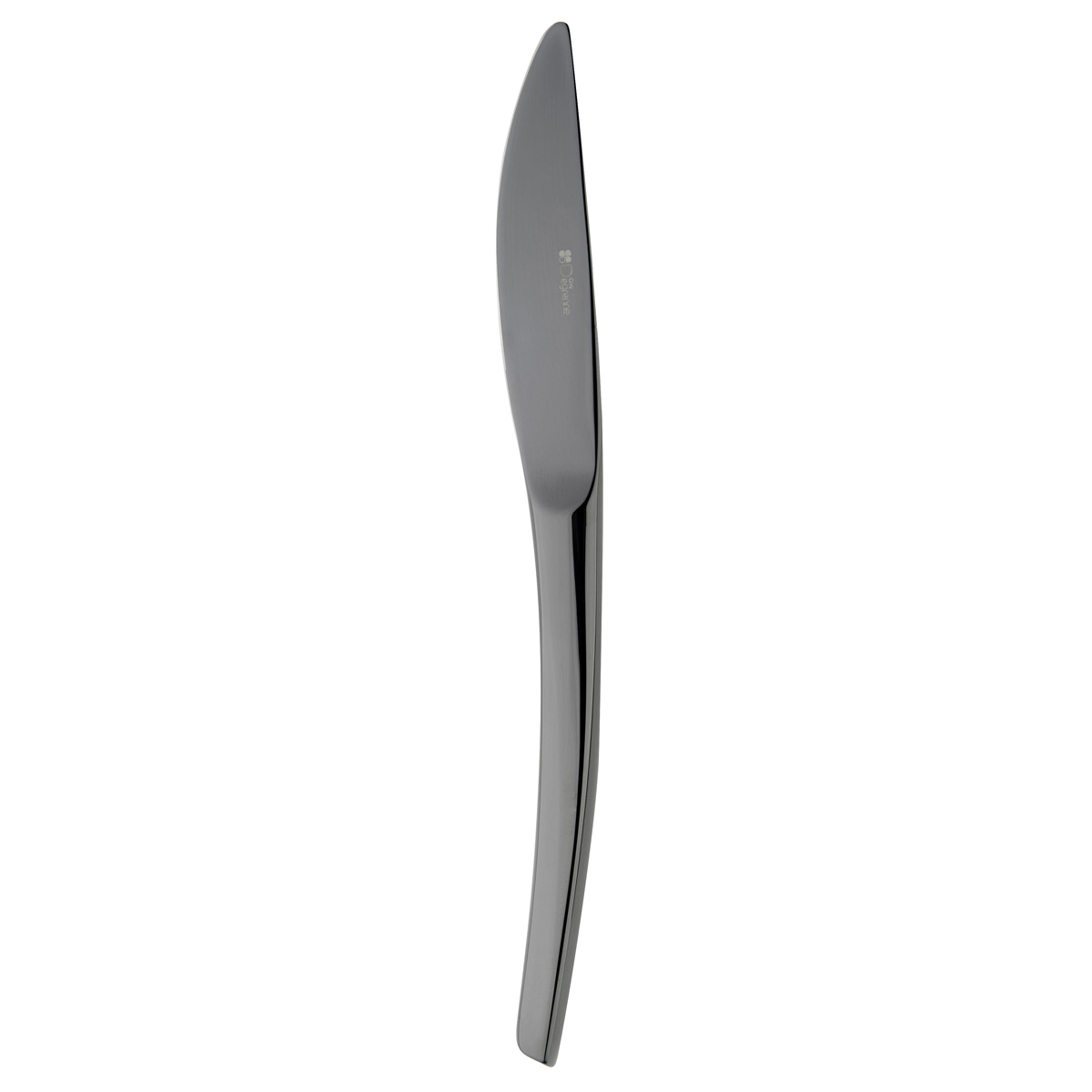 Нож десернтый XY Black Miroir 20,6 см