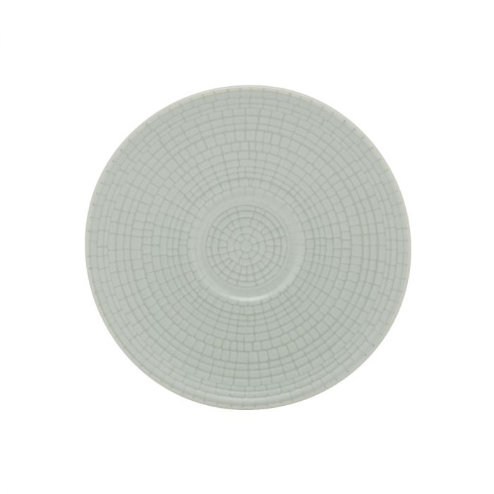 Блюдце Degrenne Modulo Nature Jade 12,5 см, Зеленый