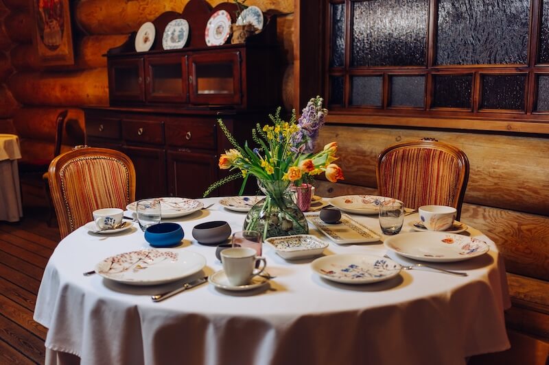 масленица 21